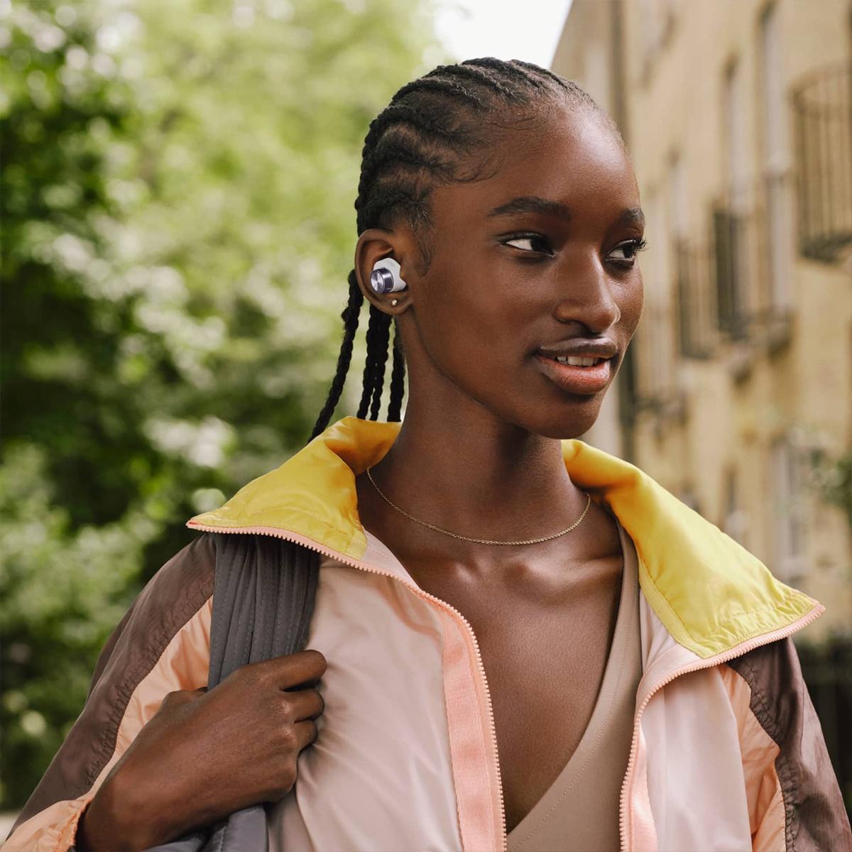 Bowers & Wilkins Pi5 S2