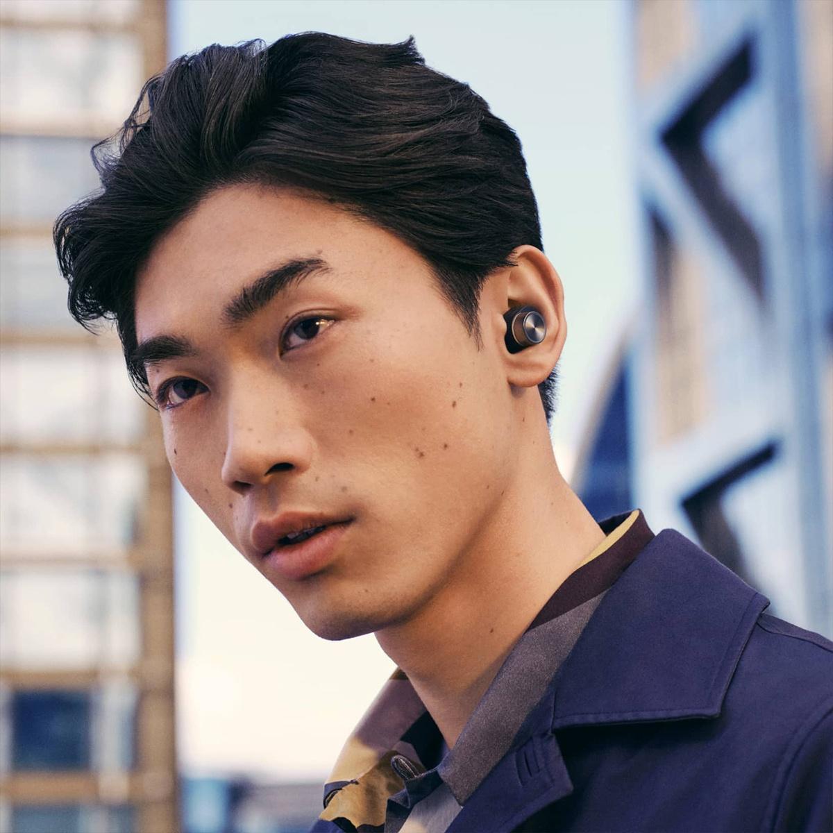 Bowers & Wilkins Pi7 S2