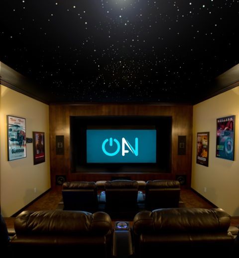 home theater