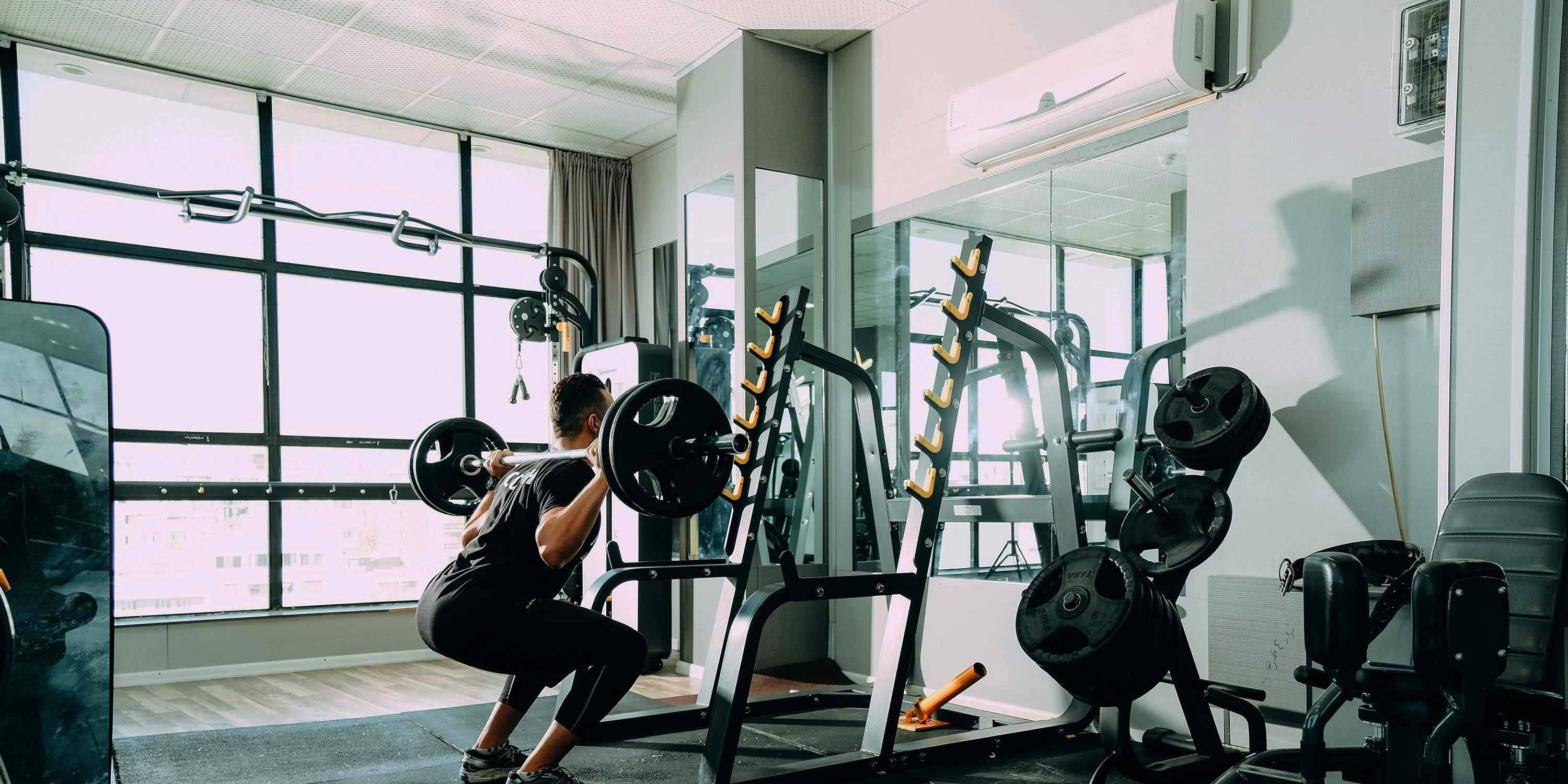 gym