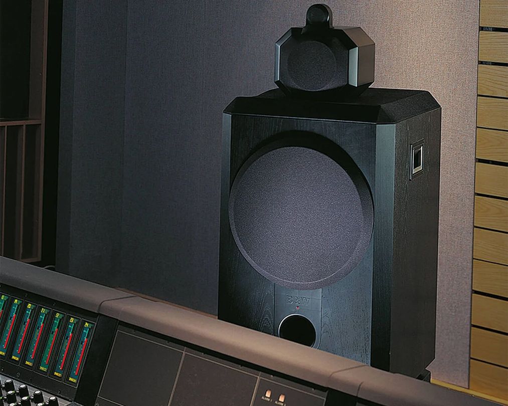 Bowers & Wilkins 800 Series