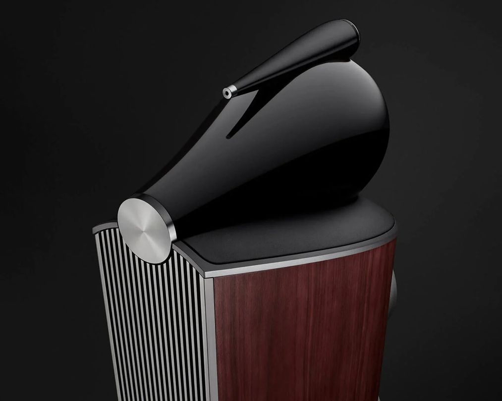 Bowers & Wilkins 800 Series
